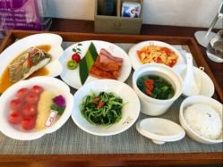 -馨月汇·独栋月子会所(静安店)