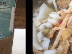 -桂湘缘卤味螺蛳粉