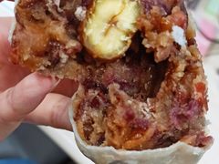 八宝粘豆包-宫门口馒头铺(创始人总店)