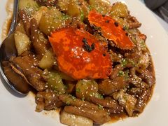 -桂满陇·海市蜃楼·黑金(国金店)