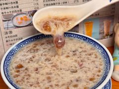-韵姐牛奶甜品世家