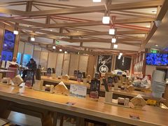 -味千拉面(金融街店)