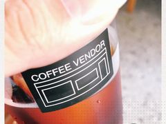 -CoffeeVendor(西乡店)