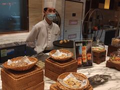 -厦门海景洲际酒店·海峡全日制餐厅