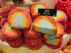 -LUSH(威尼斯人店)