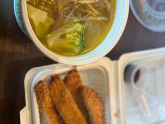 -小杨生煎(浦江欢乐颂店)