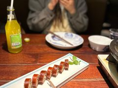 -前海沿·青岛菜(五四广场永旺店)