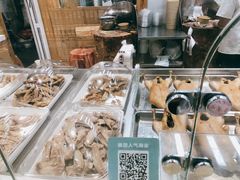 -戚顺兴盐水鸭(新街口明瓦廊店)