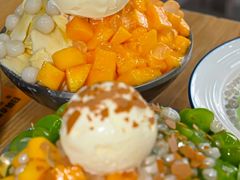 -豆豆冰室·地道招牌椰子冻(大良店)