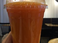 -greenjoy绿享轻食(宁海路店)