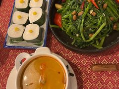 -南沙游艇会·大兵船餐厅