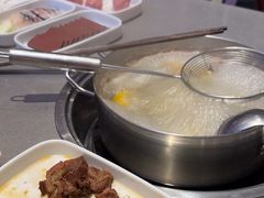 -为什么牛潮汕牛肉火锅(中信广场店)
