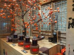 -百花人家(门城水岸店)
