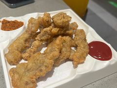 -海底捞火锅(宇飞大厦店)