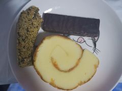 -庆祥斋糕点厂(留学路店)