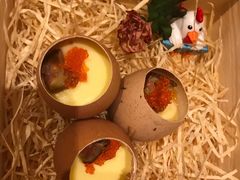 -花潮料理艺食馆(世欧广场店)