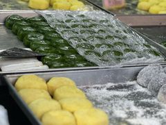 -沈大成(南京东路店)