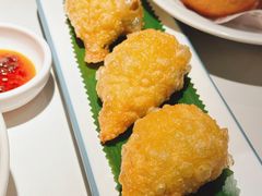 -禄运茶居·手工点心(猎德店)