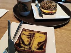 -星巴克(长沙乐和城门店)