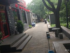 门面-顺承小院儿