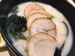 日式浓汤乌冬面-板长寿司(ION店)