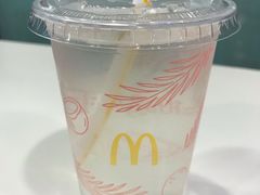 -麦当劳(宜安广场店)