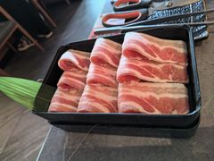 -花时·炭火烧肉(东百中心A馆店)