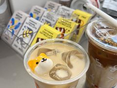 -Seesaw Coffee(武商MALL·武广店)