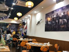 地锅鸡-皖北巫氏三胖地锅鸡(长淮总店)