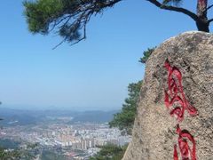 -丹东凤凰山景区
