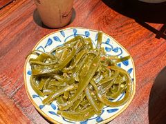 -贡梅老面馆·蟹粉面·无锡特色小吃(南长街主推店)