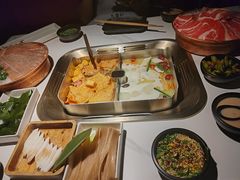 -九鼎轩脆毛肚火锅(南京东路店)
