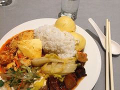 -哈尔滨香格里拉大酒店