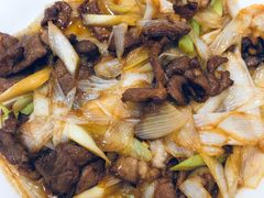 -清真素福拉面丝路美食(六里桥东店)