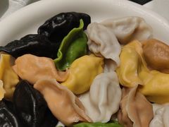 -盛百味·家宴餐厅(霸州分店)