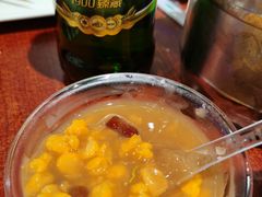 -金刚山烧烤(中山路店)