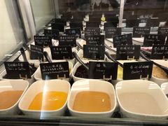 -JW德国冻酸奶Frozen Yogurt(龙湖成都滨江天街店)