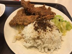 -大圆碗•T骨大排饭(天海店)