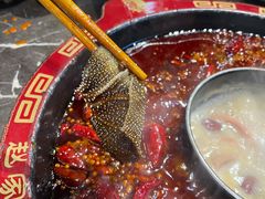 -赵家院子佬火锅(重庆总店)