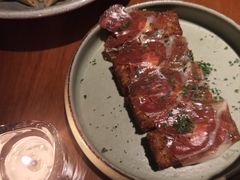 -Laures·月桂西班牙碳烤餐厅(十尚坊店)