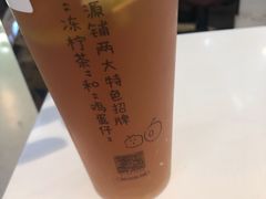-桂桂茶(大宁国际广场店)