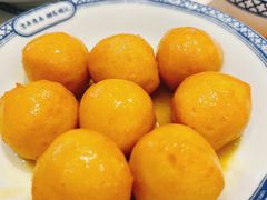 咖喱鱼蛋-赵记传承·中式甜品(珠海香洲柠溪大道店)