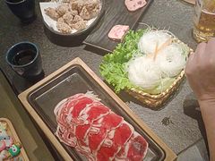 -湊湊火锅·茶憩(打浦桥日月光店)