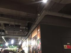 -COSTA COFFEE(武汉武商MALL店)
