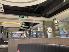大堂-陈记顺和潮汕牛肉火锅(番禺迎宾大道店)
