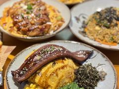 -佰海稻食堂·盖饭·拉面·寿喜锅(中华广场店)