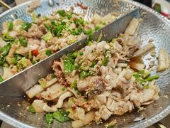 -大丰收脆鱼(浦西万达店)