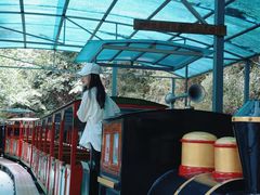 -昆明青龙峡风景区