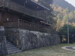 -阿哈湖国家湿地公园