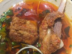 花千骨-蜀大侠火锅(建设路第五大道店)